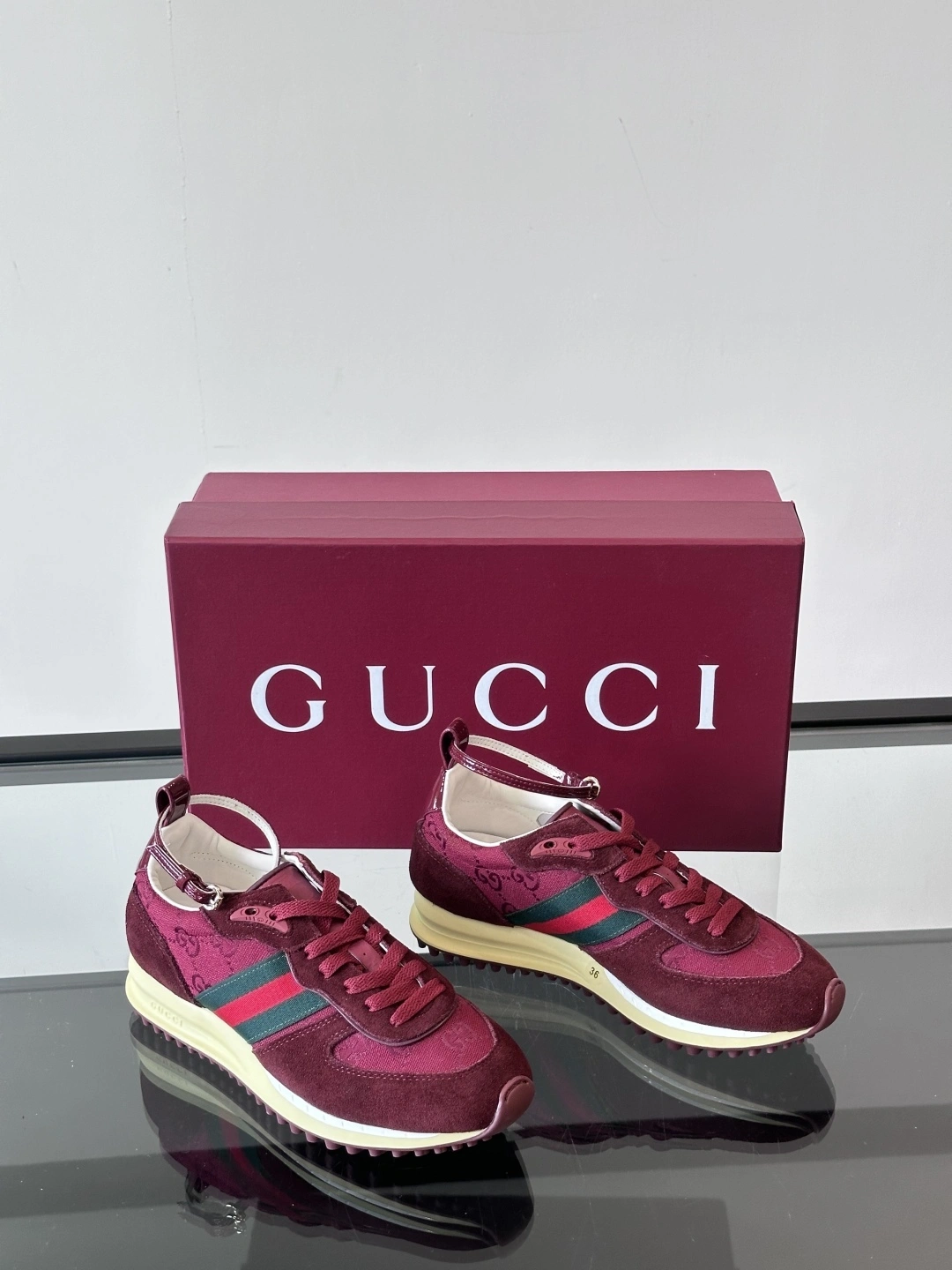 COCO-- 6u33i 832918AAEZM6144 Re - Motion Thick soles：3.5CM item:E-X230D4168